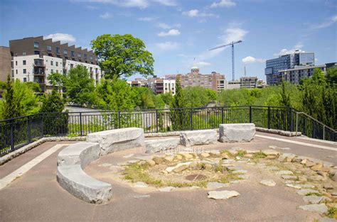 Venkman's Old Fourth Ward