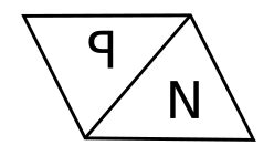 [Solved] If a mirror is placed on the line XY, which of the answer ...