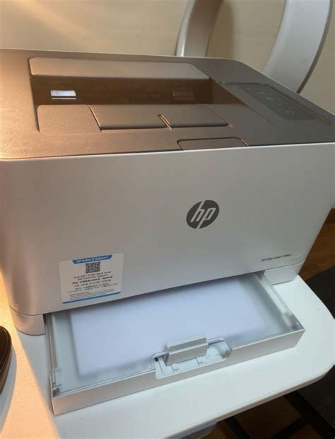 Image result for HP Color Laser Printer Wireless