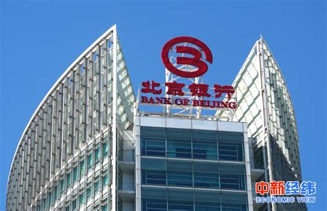 北京银行：一季度科技金融贷款余额新增超百亿，增速6.5% - 知乎