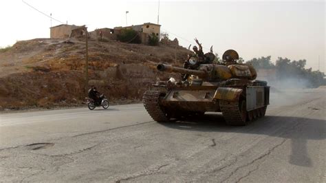 Kurds launch assault to oust Syrian regime from Hassakeh