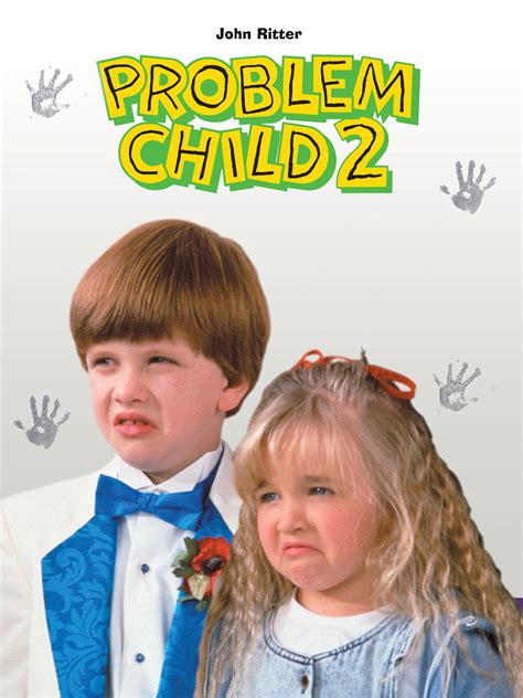 Image result for Problem Child Part1 4 4