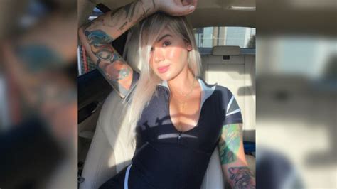 La profesión de Cintia Cossio antes de ser famosa