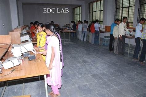 Sri Sarada Institute of Science & Technology Nalgonda Campus: Photos ...