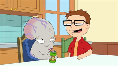 American Dad! (S21E19): The Sickness Summary - Season 21 Episode 19 Guide