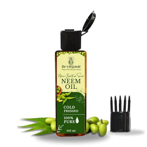 Hair Oils – Be Organic