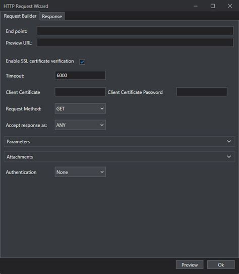 Image result for UiPath HTTP Request
