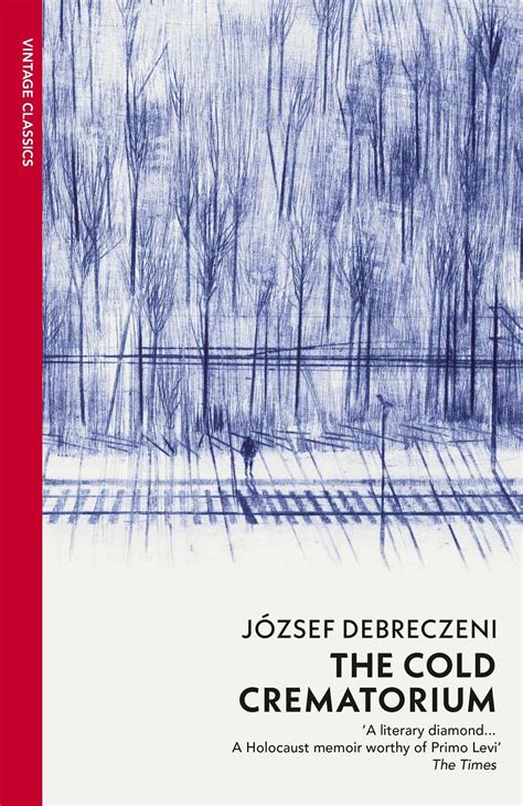 Cold Crematorium | Debreczeni, József
