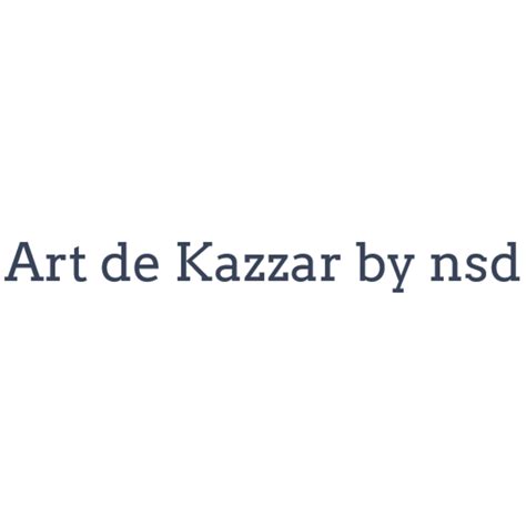 ポスター専門 アートなセレクトショップ Art de Kazaar アートデカザール