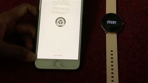 Image result for iTouch Watch Tutorial