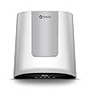 AO Smith HeatBot Wifi 25L Silver | Smart Storage Vertical Water Heater ...