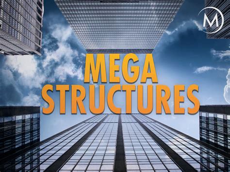 Megastructures Documentaries 的图像结果