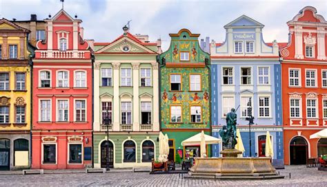 10 Beautiful Tourist Spots in Poland - lifeberrys.com