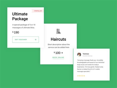 Image result for Bootstrap Card Design