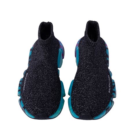 Balenciaga by Kkix – KKix Custom Sneakers