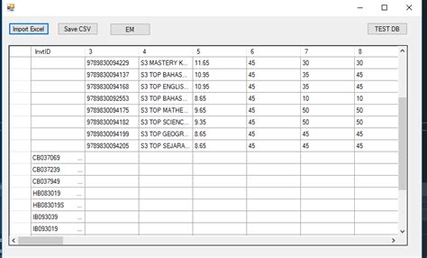 Image result for How to Get Data From SQL Database