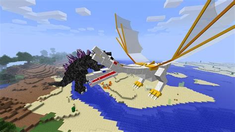 OreSpawn Mod Download 的图像结果