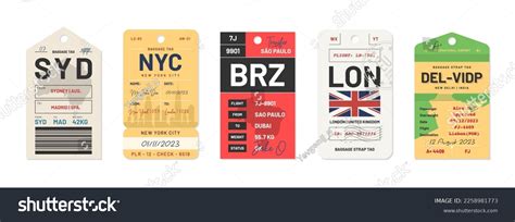 Image result for SpiceJet Baggage Tag