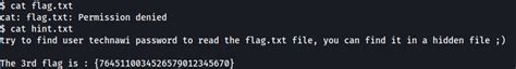 JIS-CTF - VulnHub VM Challenge | bi0s