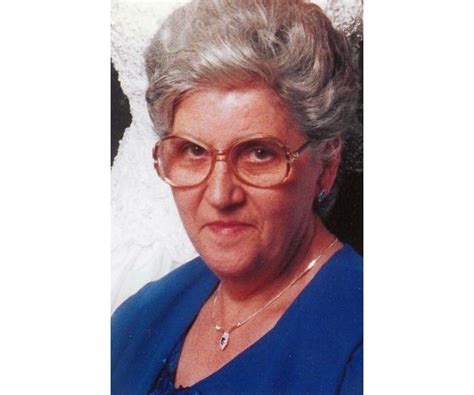 Vanda Parrone Obituary (1933 - 2024) - Kenosha, WI - Kenosha News