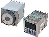 Digital and Analog Timers - Panasonic | DigiKey