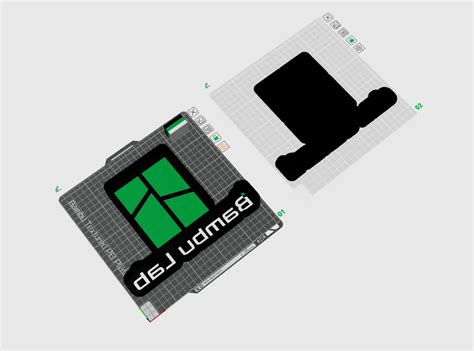 Image result for Bambu Lab Light Box Generator