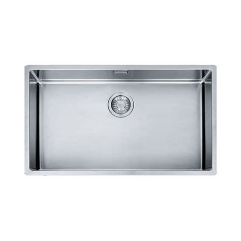 Franke Stainless Steel Sink Box Series BOX BXX 210 110 79 ( 33 x 18 ...
