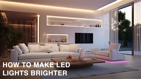 How to Create LED Lights 的图像结果