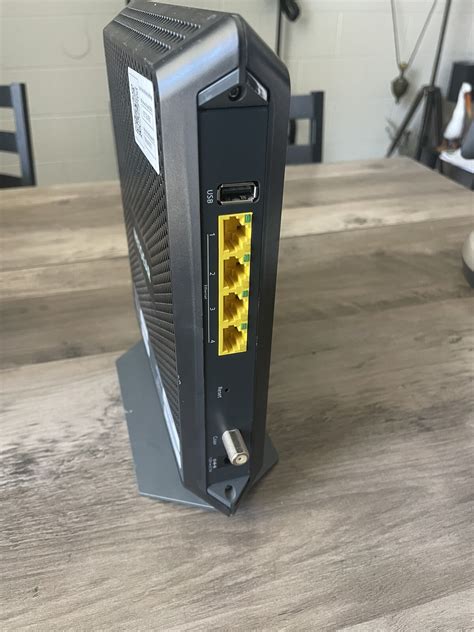 Image result for Netgear AC1900 Modem Router Combo