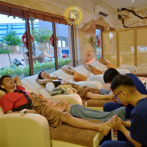 King Spa & Massage - All You SHOULD Know Before Going 2026 (with Reviews)