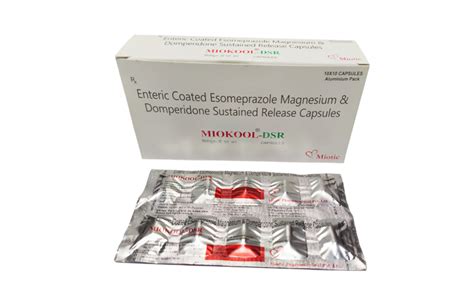 Miotic Pharmaceutical Pvt. Ltd.