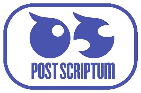 Home - Post Scriptum Games