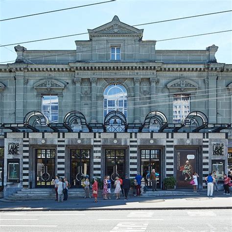 Casino de Montbenon (Lausanne) - All You Need to Know BEFORE You Go