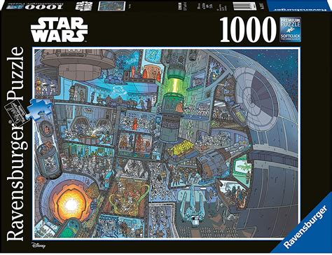 Star Wars | I Love Puzzles