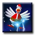 Image result for Chicken Invaders 3 Icon