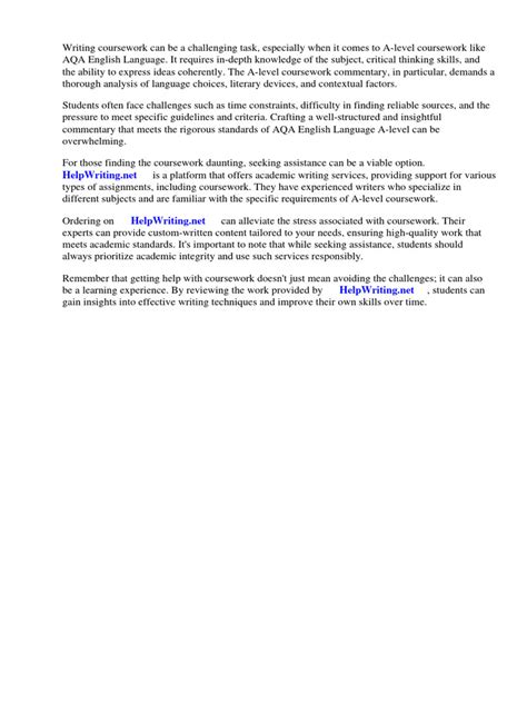 English a Level Coursework 的图像结果