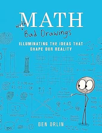 Buy MATH WITH BAD DRAWINGS: ILLUMINATING THE IDEAS THAT SHAPE OUR ...