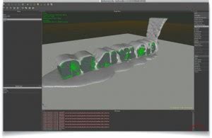 Image result for Foam Water Cinema 4D RealFlow Tutorial