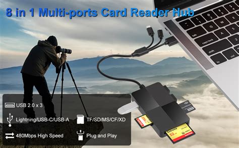 Image result for Memory Stick Card Reader