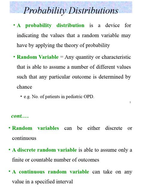 How to Do Probability Distribution 的图像结果