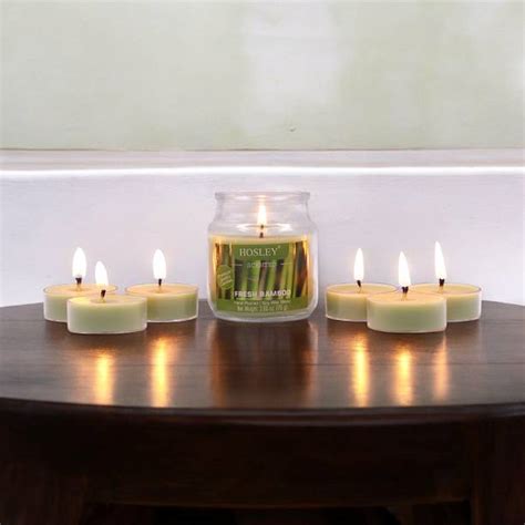 Scented Candles: Buy Scented Candles for Christmas Gifts Online in ...