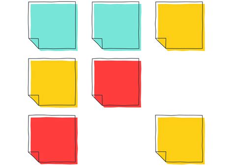 Sticky Notes 的图像结果