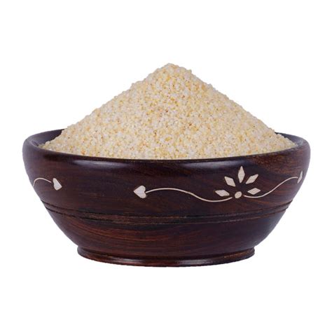 Millets & Cereals – Trishulii