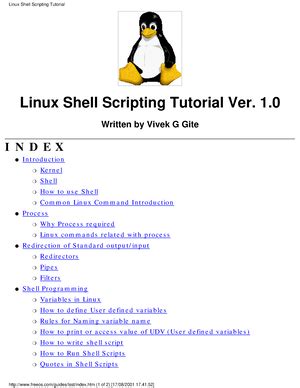 Linux bash cheat sheet-1 - freeworld.posterous Linux Bash Shell Cheat ...
