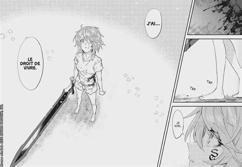 Roll Over and Die: Un nouveau manga chez Mahō Editions ! - Gaak