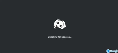 Image result for Discord Checking for Update Loop