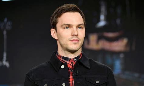 Nicholas Hoult to star in David Leitch's film