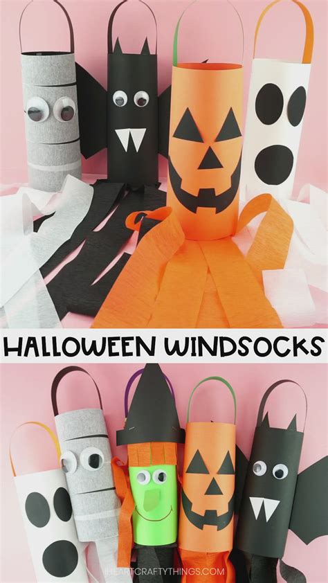 230 Halloween Crafts ideas | halloween crafts, halloween fun, holidays ...
