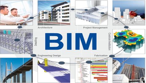 Benefits of BIM for a Planning Engineer