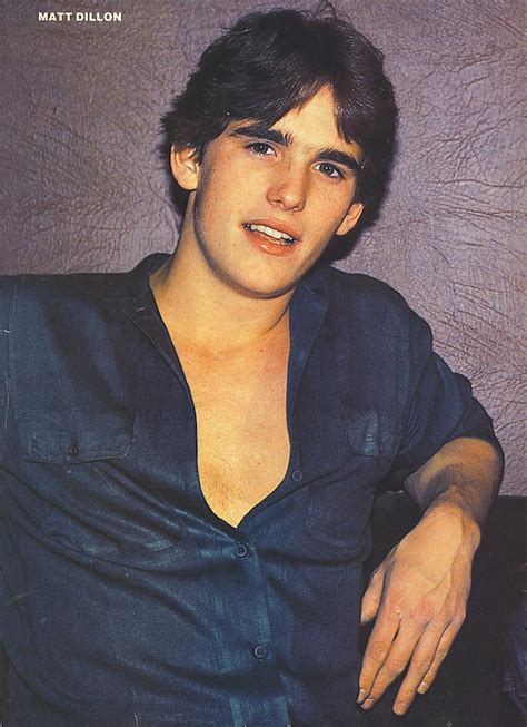 Matt Dillon Wallpapers - Wallpaper Cave